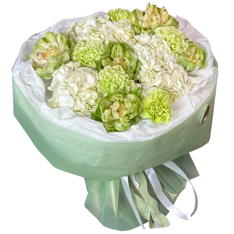 Букет Неаполь